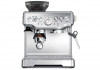 Breville BES870XL Review: Barista Express Espresso Machine Breville BES870XL Review