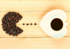 Eating Coffee Beans: Is it Unhealthy? eating coffee beans