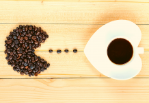 Eating Coffee Beans: Is it Unhealthy? eating coffee beans