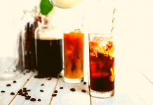 Cold Brew vs Iced Coffee: What’s the Difference? cold brew vs Iced Coffee