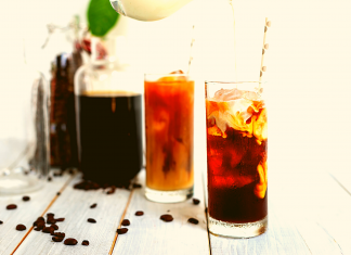 Cold Brew vs Iced Coffee: What’s the Difference? cold brew vs Iced Coffee