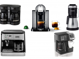 best 2 Way Coffee Maker