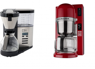 10 Best Automatic Pour Over Coffee Maker Best Automatic Pour Over Coffee Maker