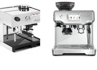 10 Best Coffee Maker with Grinder Reviews Best Coffee Maker with Grinder