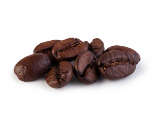 10 Best Low Acid Coffee Brands Review eating coffee beans