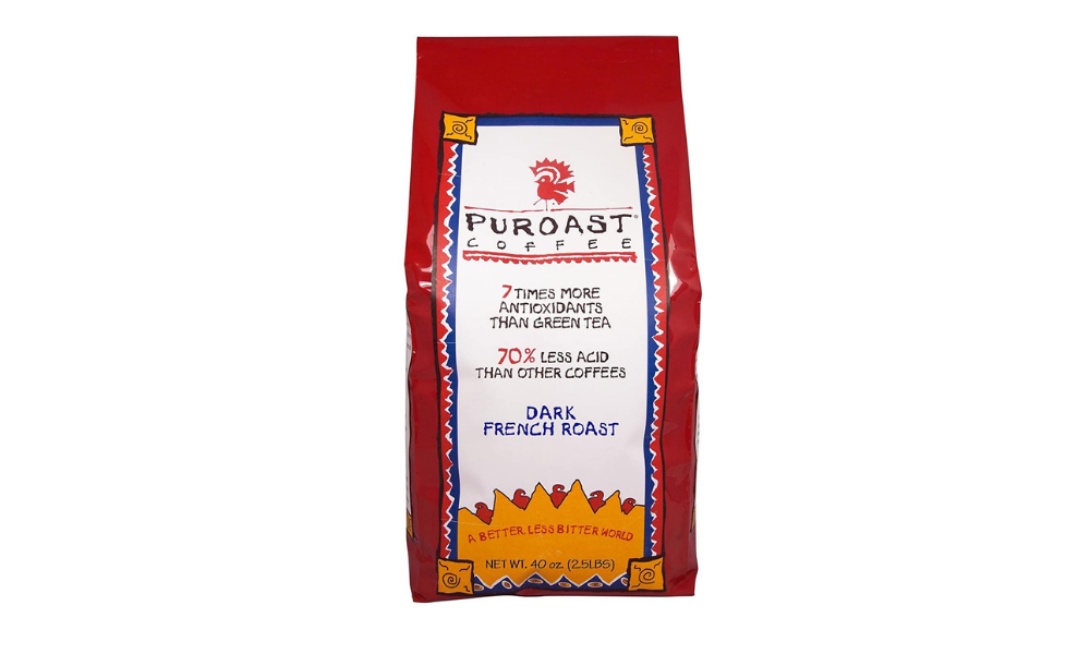 Puroast