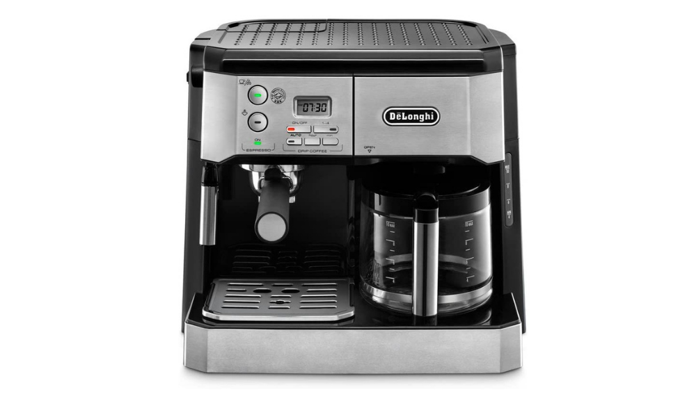 DELONGHI BCO430