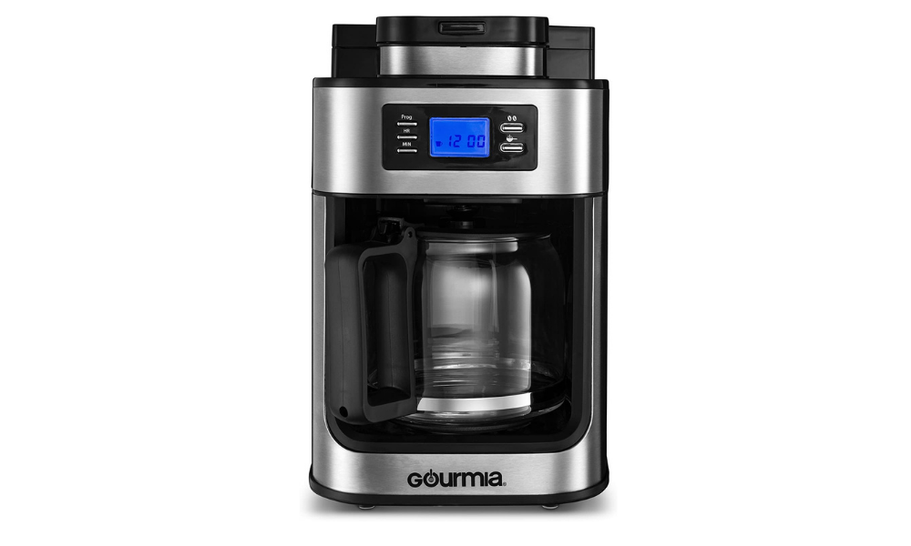 Gourmia GCM470