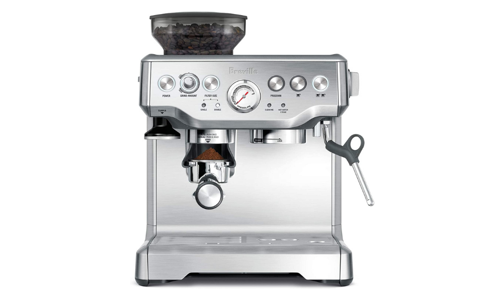 Best Coffee Maker with Grinder 