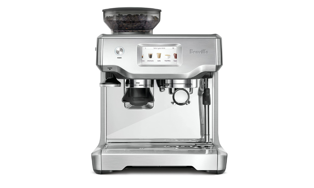 Best Coffee Maker with Grinder 