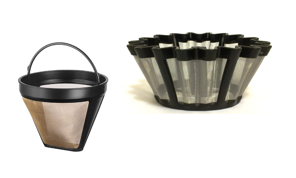 Choosing The Right Coffee Filters