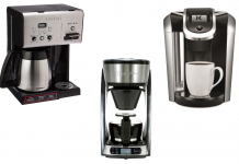 Coffee Makers That Brew at 200 Degrees F coffee makers brew at 200 degrees F