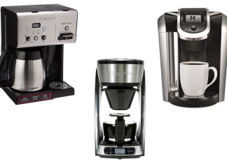 Coffee Makers That Brew at 200 Degrees F coffee makers brew at 200 degrees F