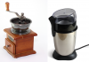 Manual vs Electric Coffee Grinders: Which is Right for You? Manual vs Electric Coffee Grinders