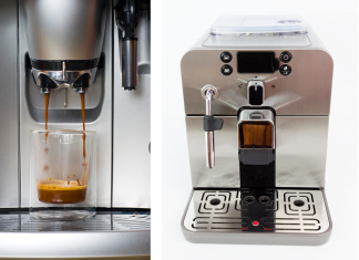 Automatic vs Semi-Automatic Espresso Machine: What’s the Difference? automatic vs semi-automatic espresso machine