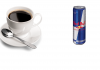 Coffee vs Red Bull: Why Coffee is Better Coffee vs Red Bull