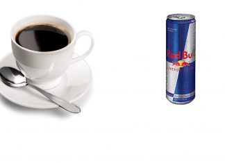 Coffee vs Red Bull: Why Coffee is Better Coffee vs Red Bull