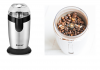 Spice Grinder vs Coffee Grinder: The Differences spice grinder vs coffee grinder