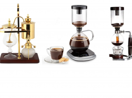 Best Siphon Coffee Makers