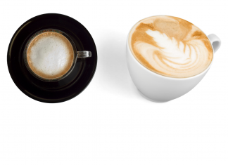 Macchiato vs Cappuccino: Do You Know the Difference? Macchiato vs Cappuccino