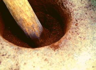 How to Grind Coffee Beans Without a Grinder how to grind coffee beans without a grinder