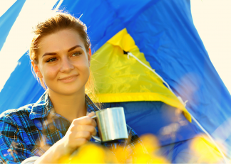 Making Coffee Camping: The Ultimate Guide To Camp Coffee Making Coffee Camping