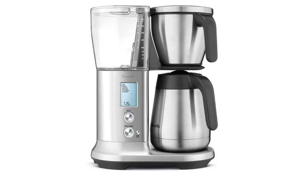  Breville BDC450 eszpresszó gép