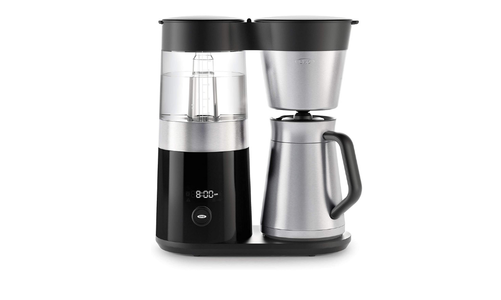 OXO 9-Cup Brewing Coffee Maker