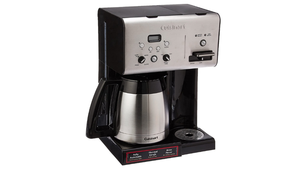 Cuisinart CHW-14 Coffee Machine