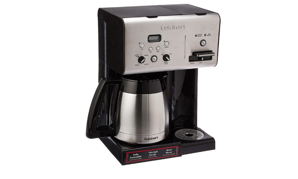  aparat de cafea Cuisinart CHW-14