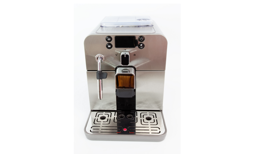 automatic vs semi-automatic espresso machine