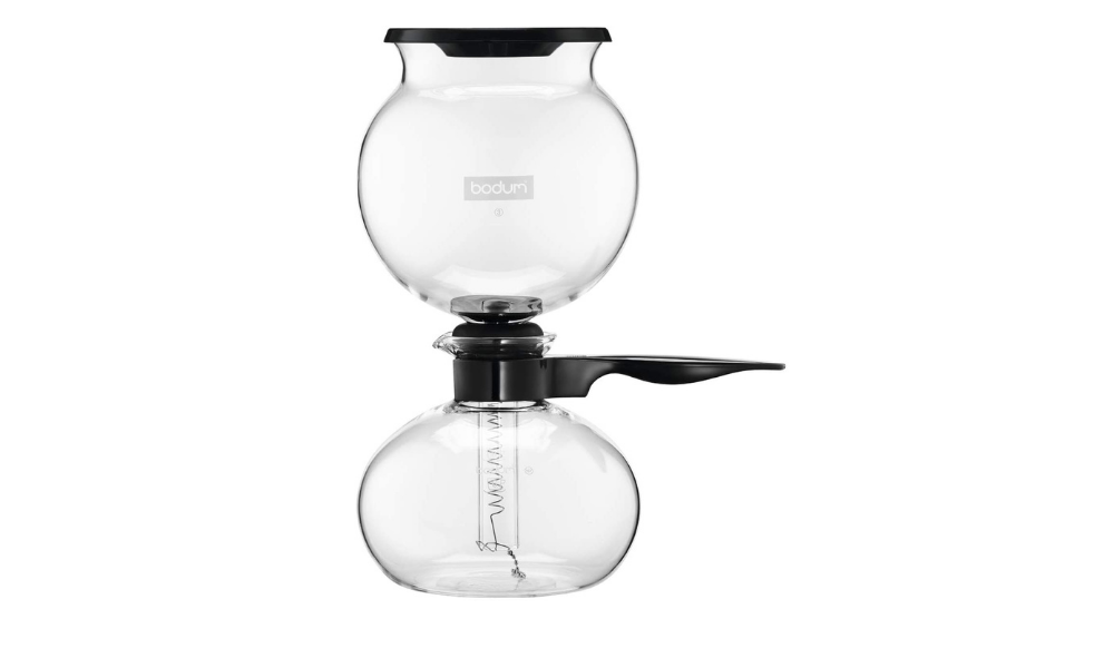 Bodum Siphon Coffee Machine