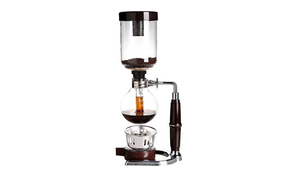 Boeng Siphon Espresso Maker