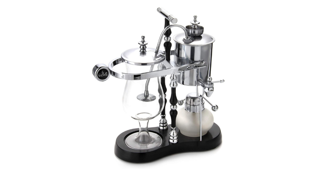 Diguo Luxurious Siphon Espresso Maker