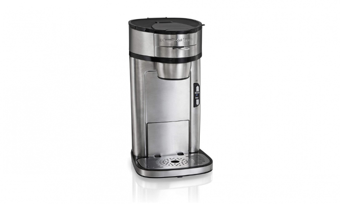 10 Best Under Cabinet Coffee Makers - Best Decaf Coffee