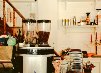 Top 5 Best Burr Coffee Grinders: Reasons to Pick The Right One Best Burr Coffee Grinders