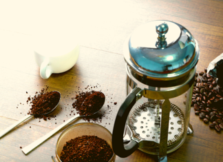 How To Grind Coffee Beans For French Press How To Grind Coffee Beans For French Press