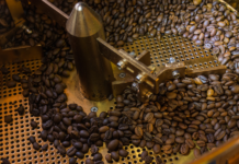 Get the Perfect Coffee Roast by Using A Popcorn Popper How to Roast Coffee Beans in a Popcorn Popper?