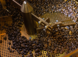 Get the Perfect Coffee Roast by Using A Popcorn Popper How to Roast Coffee Beans in a Popcorn Popper?