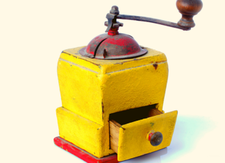 Best Coffee Grinder For The Money – The Ultimate Guide! Best Coffee Grinder For The Money