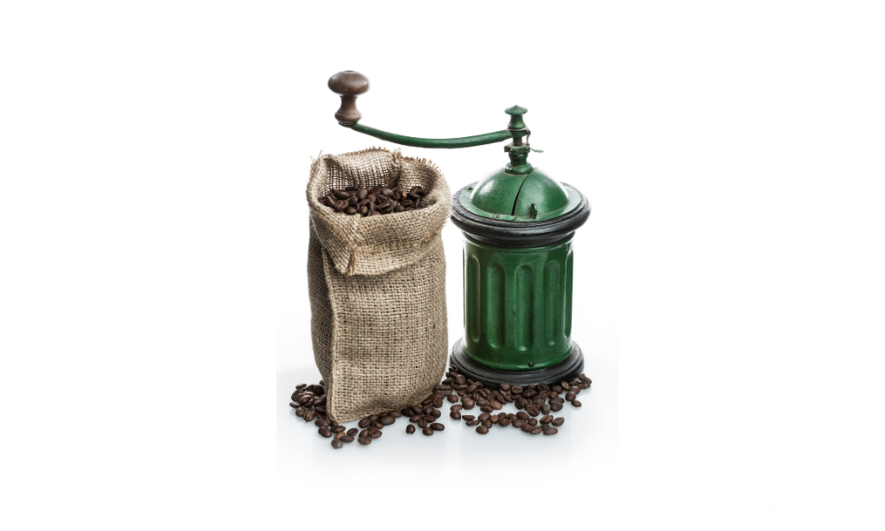 best coffee grinder for the money